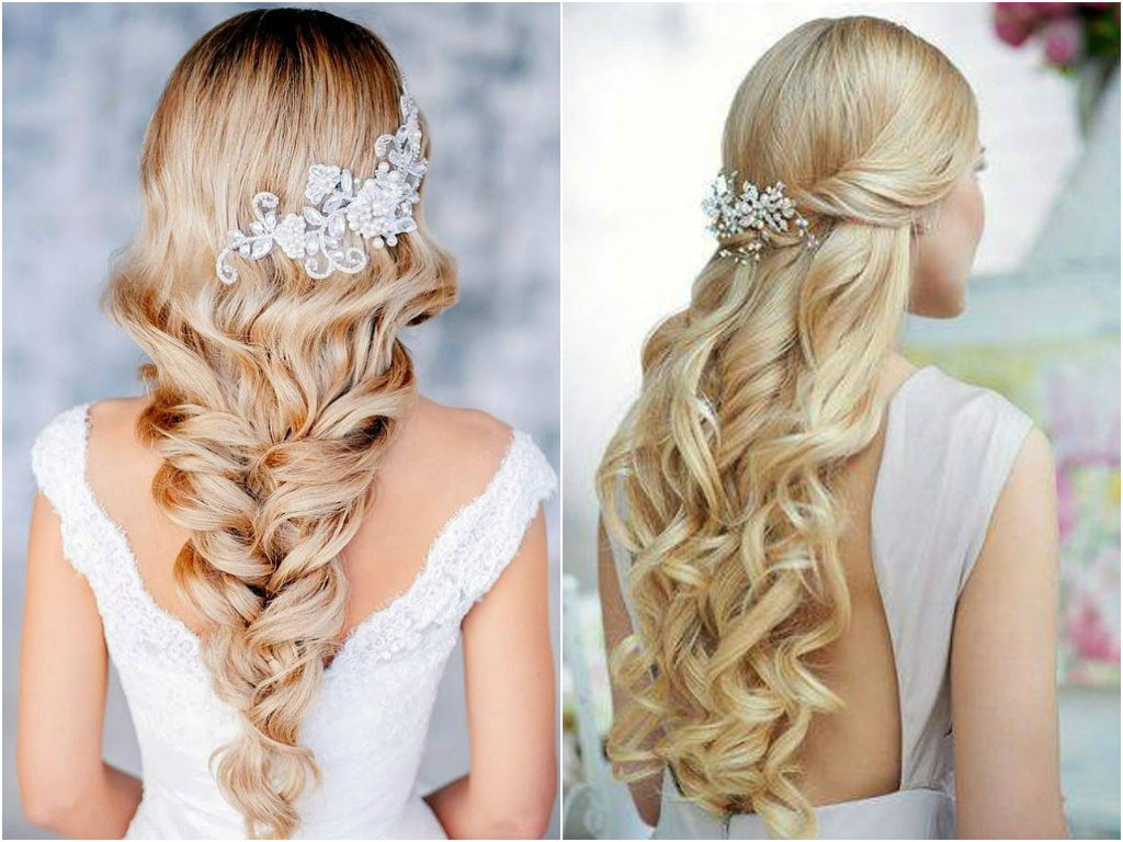 Wedding Hairstyles Extensions
 Wedding Hair Extensions for Wedding Day Glamor