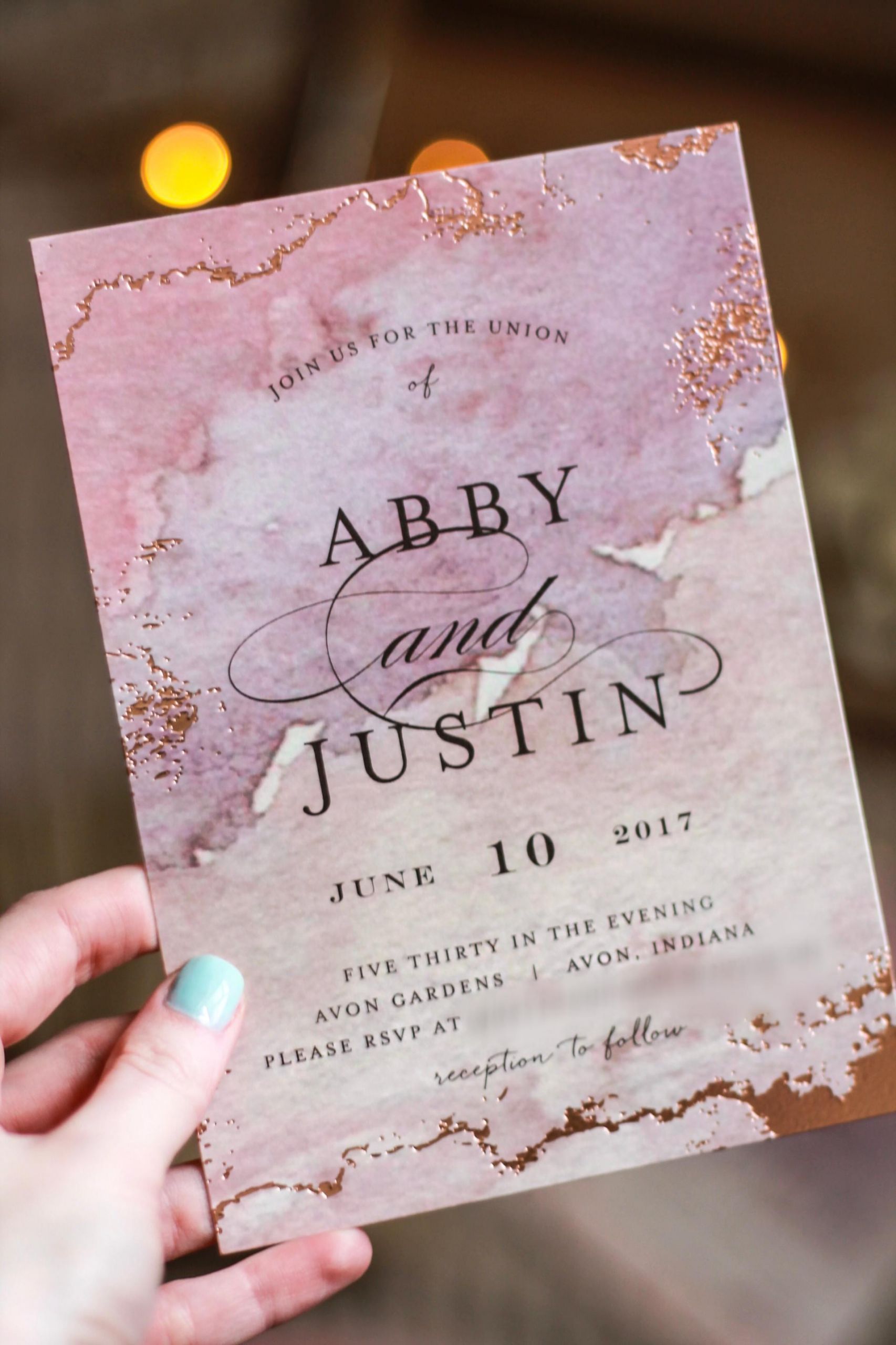 Wedding Invitations Pictures
 Details Our Wedding Invitations