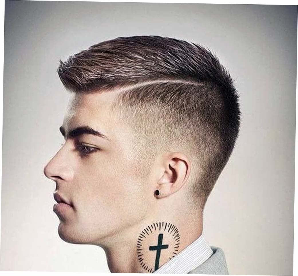 White Boys Hair Cut
 32 White Boy Haircuts Style 2017 BEST Ellecrafts