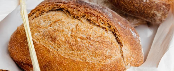 White Bread Diabetes
 Best Breads For Diabetics