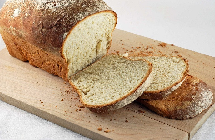 White Bread Diabetes
 The Best is whole Grain Bread Good for Diabetics Best
