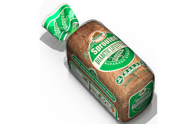 White Bread Diabetes
 whole wheat bread for diabetics