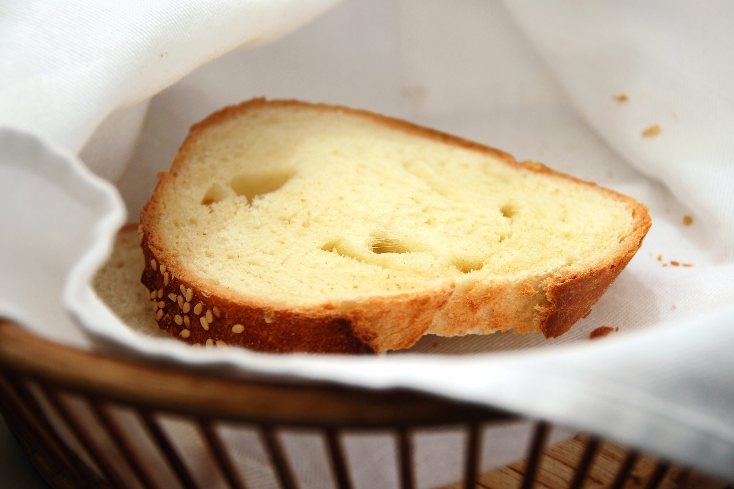 White Bread Diabetes
 Diabetic Food List The Worst Choices for Diabetes