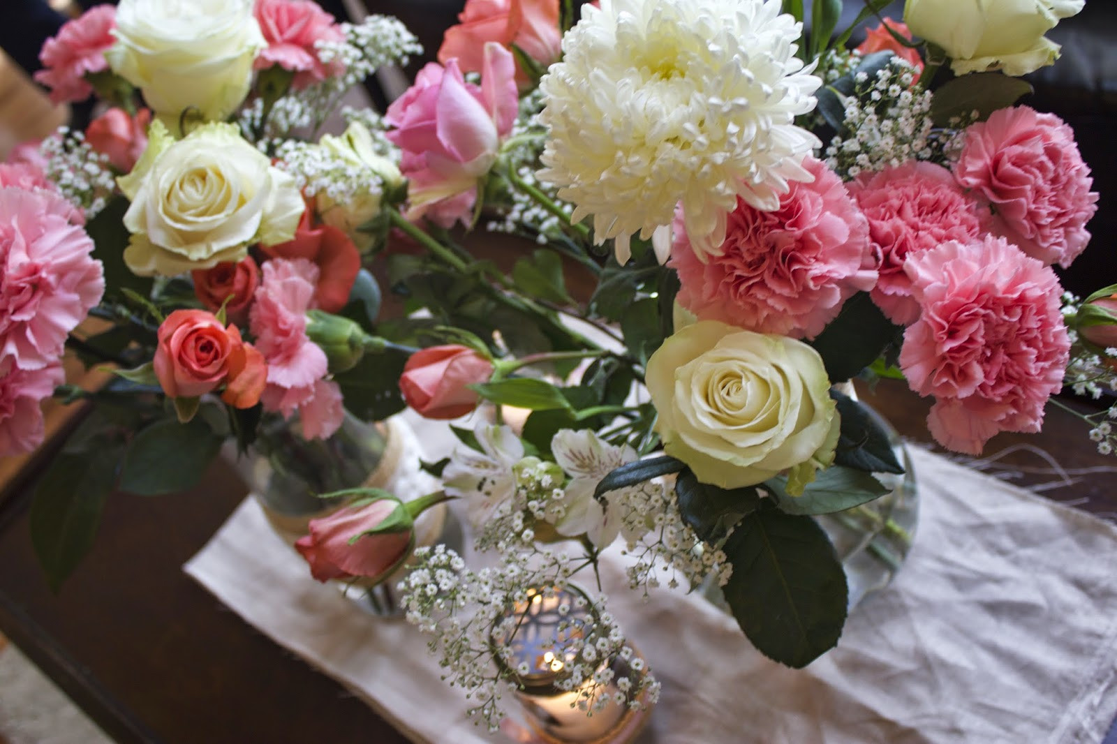 Wholesale Flowers For Weddings
 Buy premium bulk flowers for a mesmerizing wedding