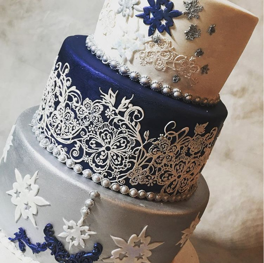 Winter Wonderland Wedding Cakes
 Winter Wonderland Wedding Cakes Find Your Cake Inspiration