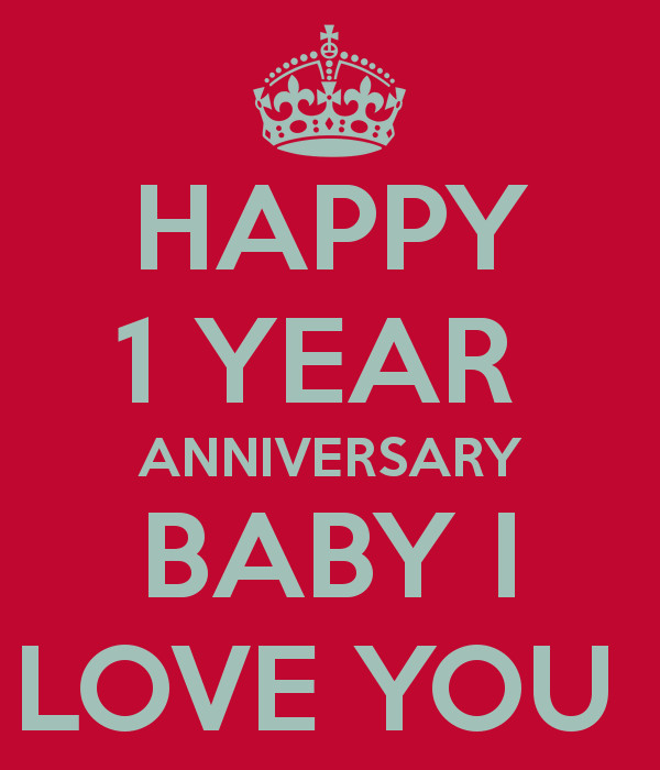 1 Year Anniversary Quotes For Him
 e Year Anniversary Quotes For Boyfriends QuotesGram