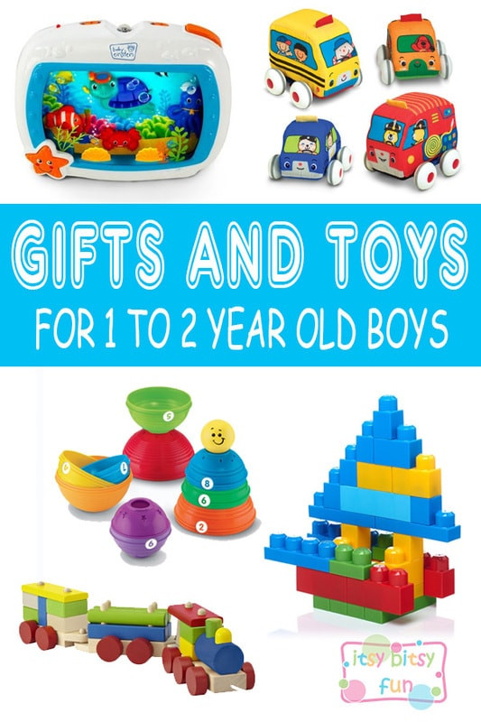 1 Yr Old Boy Birthday Gift Ideas
 Best Gifts for 1 Year Old Boys in 2017 Itsy Bitsy Fun