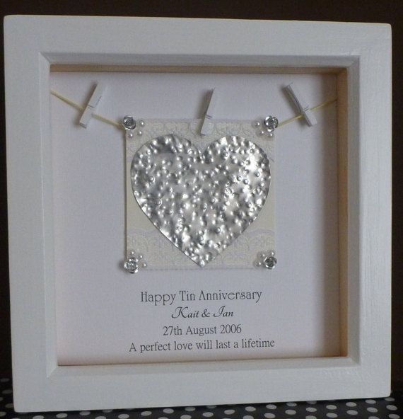 10 Year Anniversary Gift Ideas For Couple
 Top 9 Gift Ideas 10th Wedding Anniversary