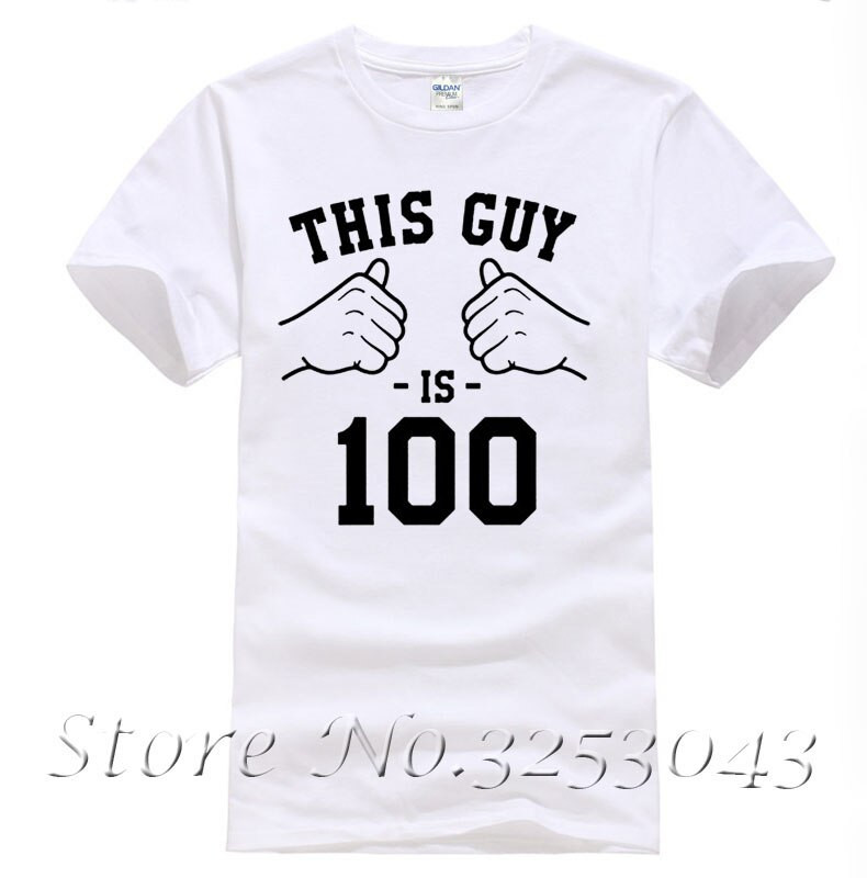 100 Year Old Birthday Gift Ideas
 100th Birthday Shirt Birthday Gift Ideas Bday Presents For