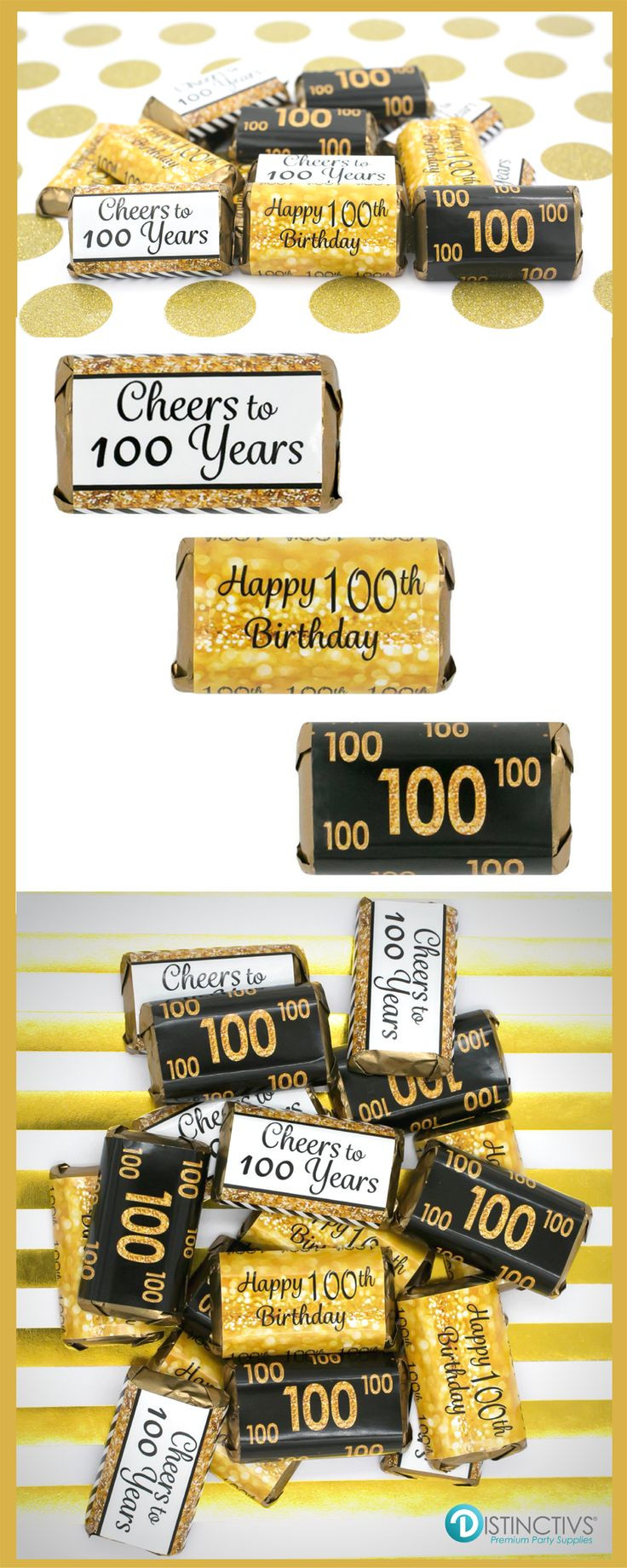 100Th Day Anniversary Gift Ideas
 14 best Ideas for Centerpieces for Great Gram s 100th