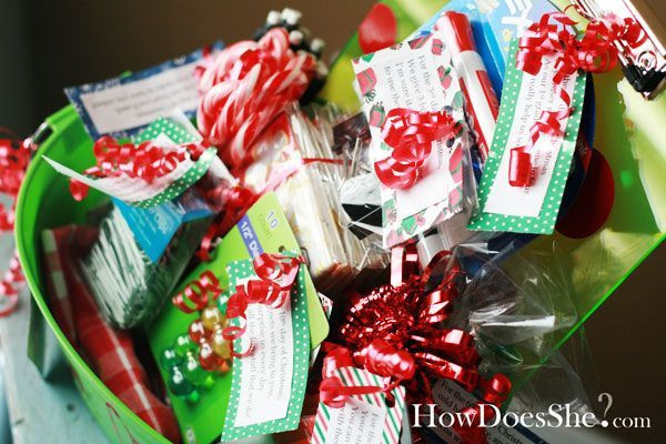 12 Days Of Christmas Gift Ideas For Kids
 Teacher Gifts 12 days of Christmas ts for your