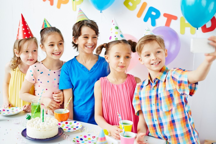 12 Year Old Birthday Party Ideas
 10 11 & 12 Years Old Tween Birthday Party Ideas For Boys
