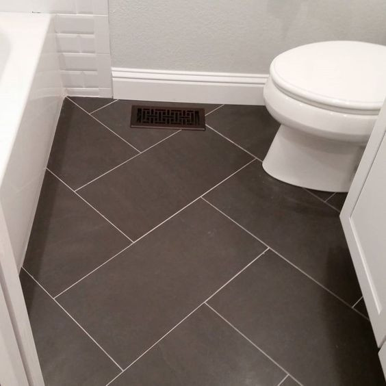 12X24 Tile In Small Bathroom
 12x24 tile in small bathroom Google Search