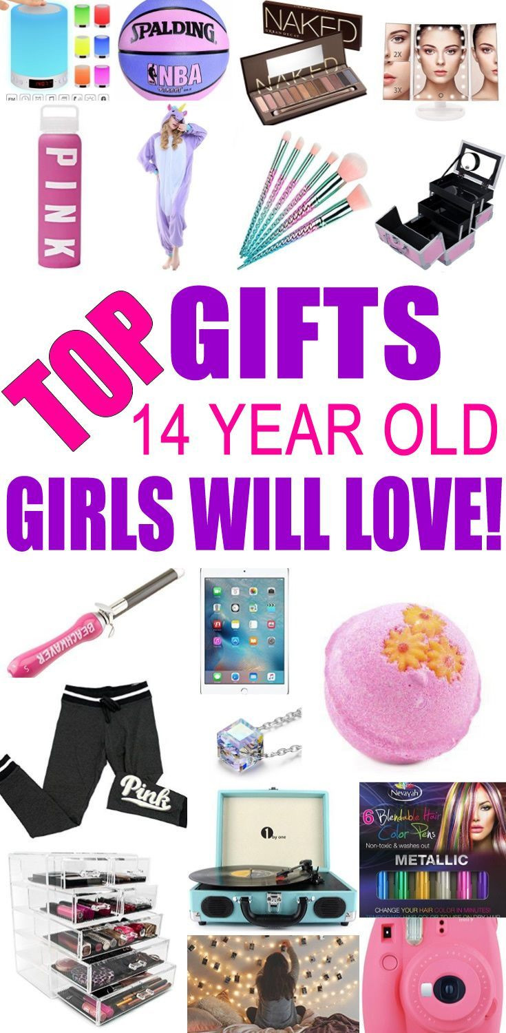 14 Year Old Birthday Gift Ideas
 Image result for 14 year old ts girls