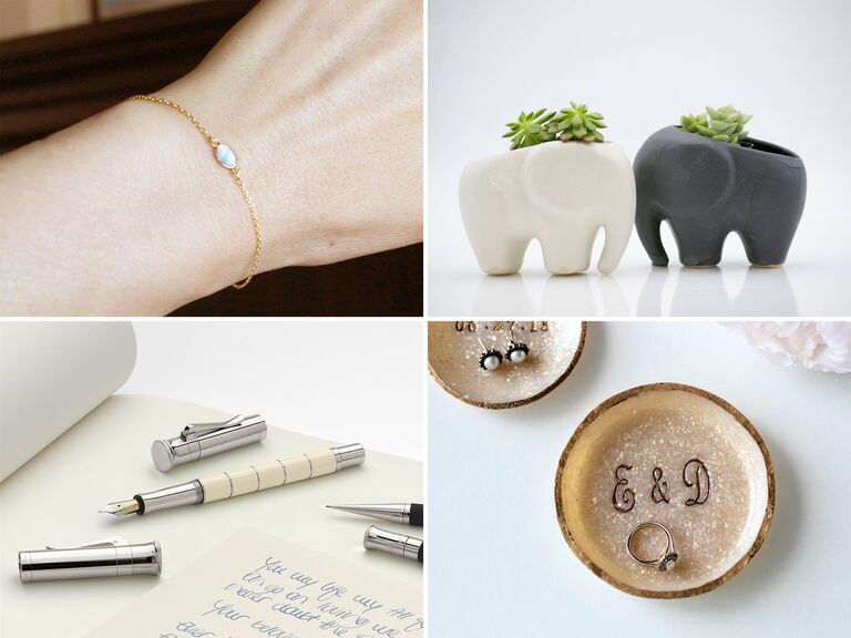 14Th Wedding Anniversary Gift Ideas
 14 Year Anniversary Gift Ideas for Him Her and Them