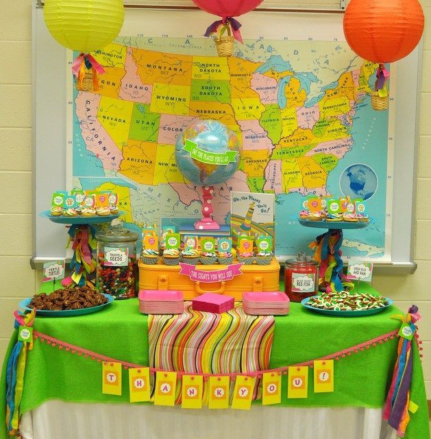 15 Genius Graduation Party Ideas
 6 Genius & Bud Friendly Graduation Party Ideas