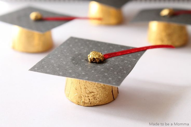 15 Genius Graduation Party Ideas
 29 Genius Graduation DIY Ideas