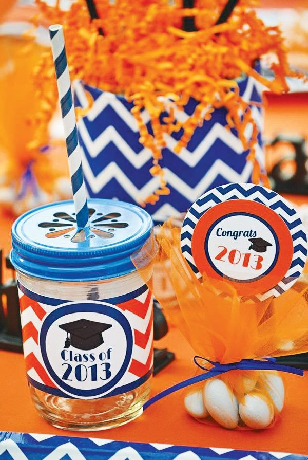 15 Genius Graduation Party Ideas
 Genius Graduation Party Ideas