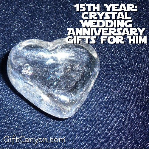 15 Year Anniversary Gift Ideas For Him
 412 best images about Anniversary Gift Ideas on Pinterest