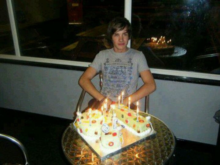 16 Birthday Ideas No Party
 I cried when I heard about Liam s 16th birthday party No