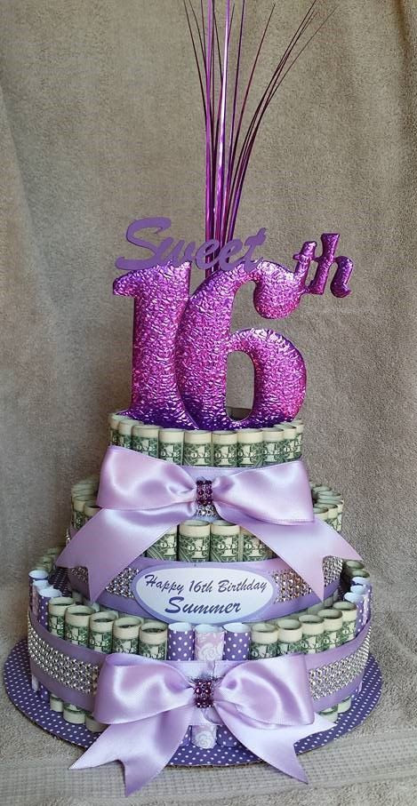 16Th Anniversary Gift Ideas
 10 Gift Ideas for a Sweet Sixteen