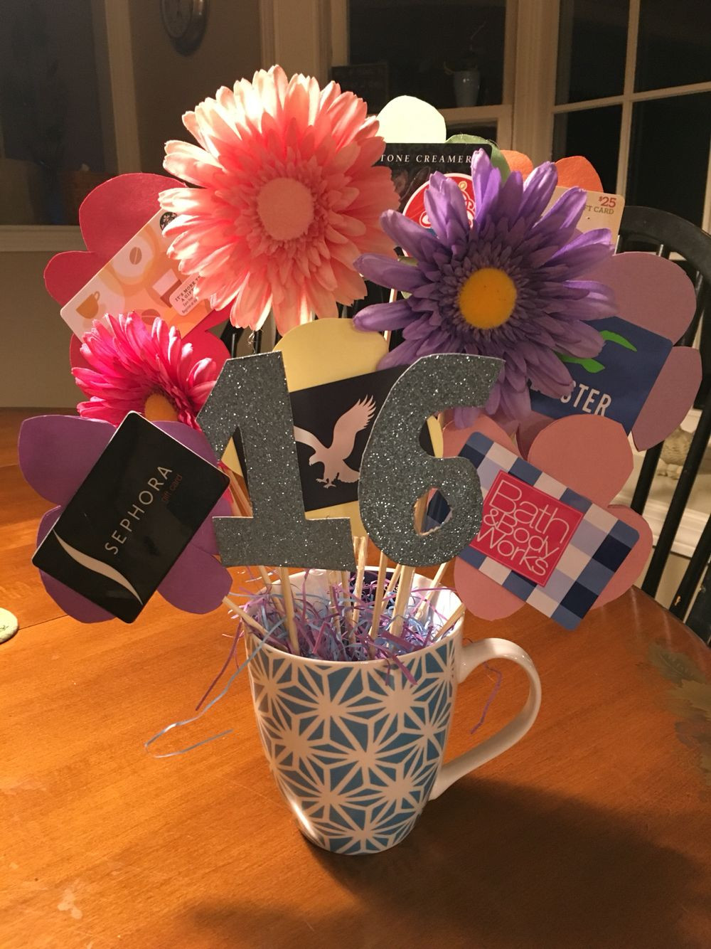 16Th Birthday Gift Ideas For Best Friends
 Hanover MA Sweet 16 idea