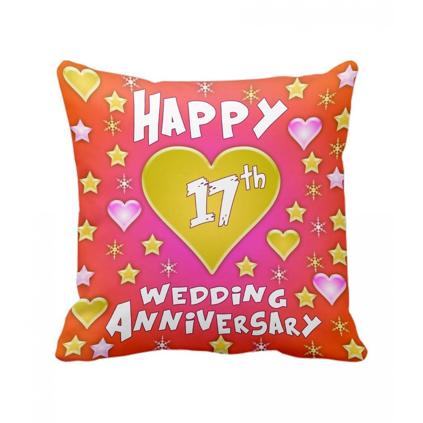 17Th Anniversary Gift Ideas
 The Best Ideas for 17th Anniversary Gift Ideas Best Gift