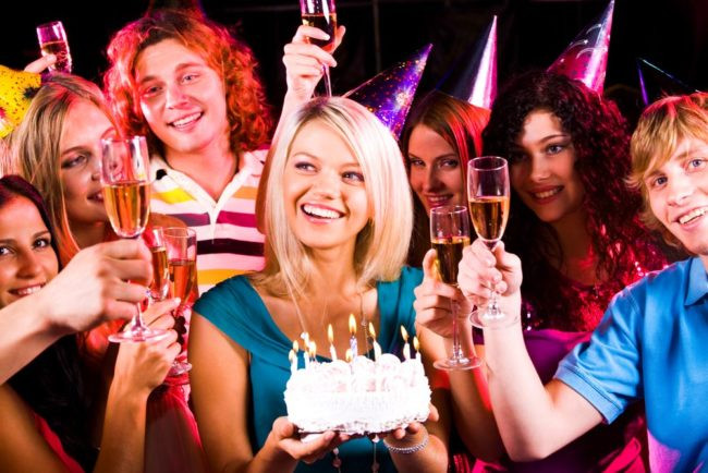 18 Year Old Birthday Party Ideas
 Birthday Party Ideas For Your 18 Year Old Friends