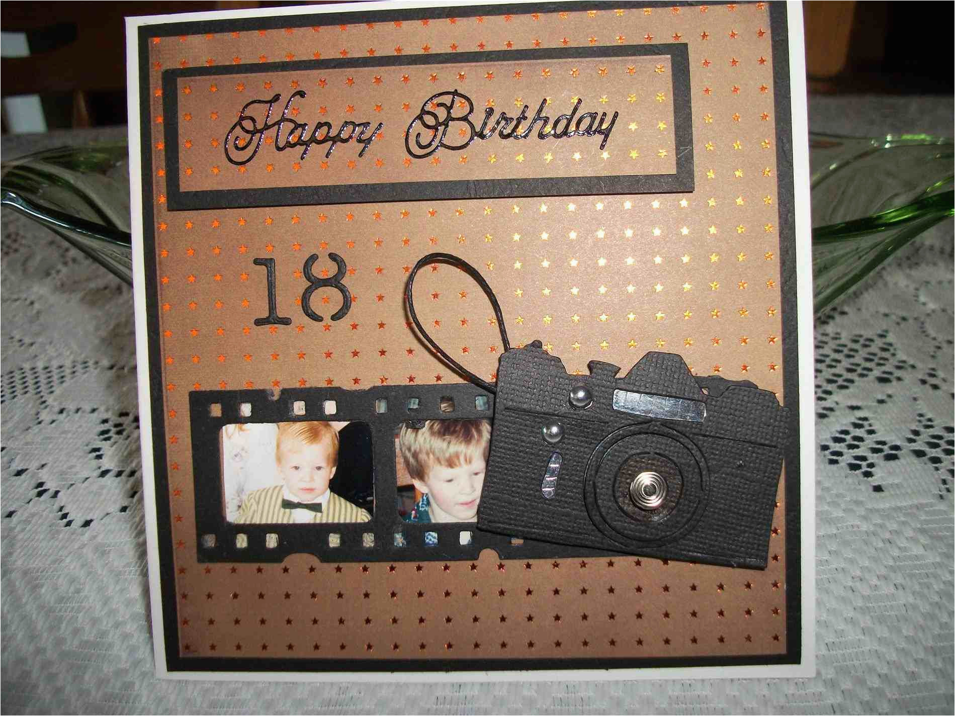18Th Anniversary Gift Ideas For Him
 Birthday Gifts for Him 18 More About 18th Birthday Gift