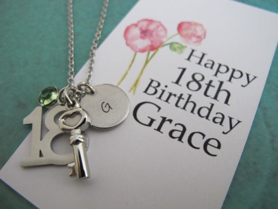 18Th Birthday Gift Ideas For Her
 18th birthday ts 18th birthday ts for her