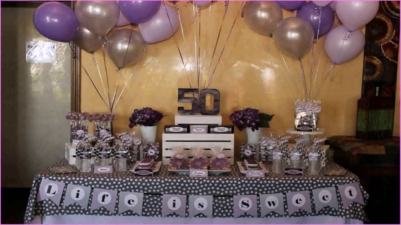 18Th Year Old Birthday Party Ideas
 Diy Party Decorations For 18th Birthday Gif Maker