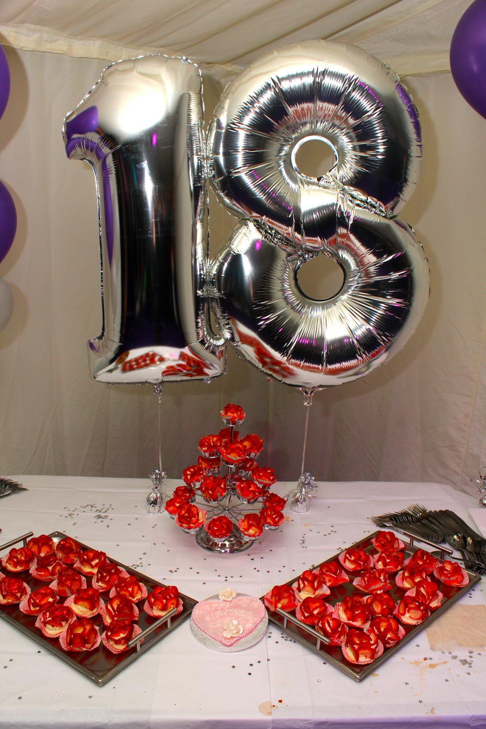 18Th Year Old Birthday Party Ideas
 18 Birthday Party Planner