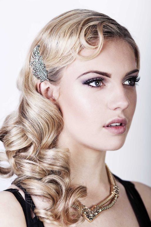1920 Hairstyle For Long Hair
 1920s Hairstyles Ideas That Will Turn You Vintage The Xerxes