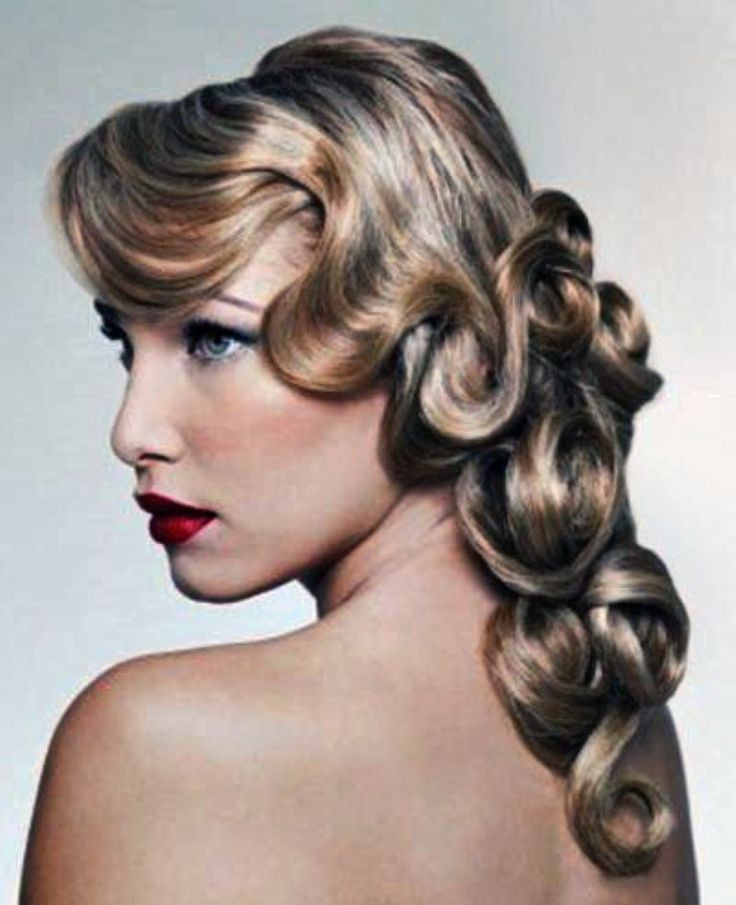 1920 Hairstyle For Long Hair
 32 Best Types 1920s Hairstyles e Can Choose To Have