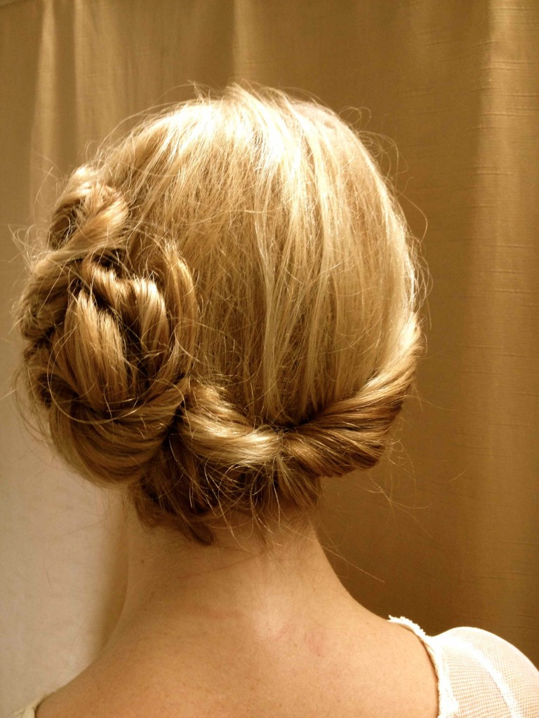 1920S Updo Hairstyles
 32 Best Types 1920s Hairstyles e Can Choose To Have