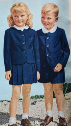 1940S Kids Fashion
 1940s Children s Clothing Girls Boys Baby Toddler