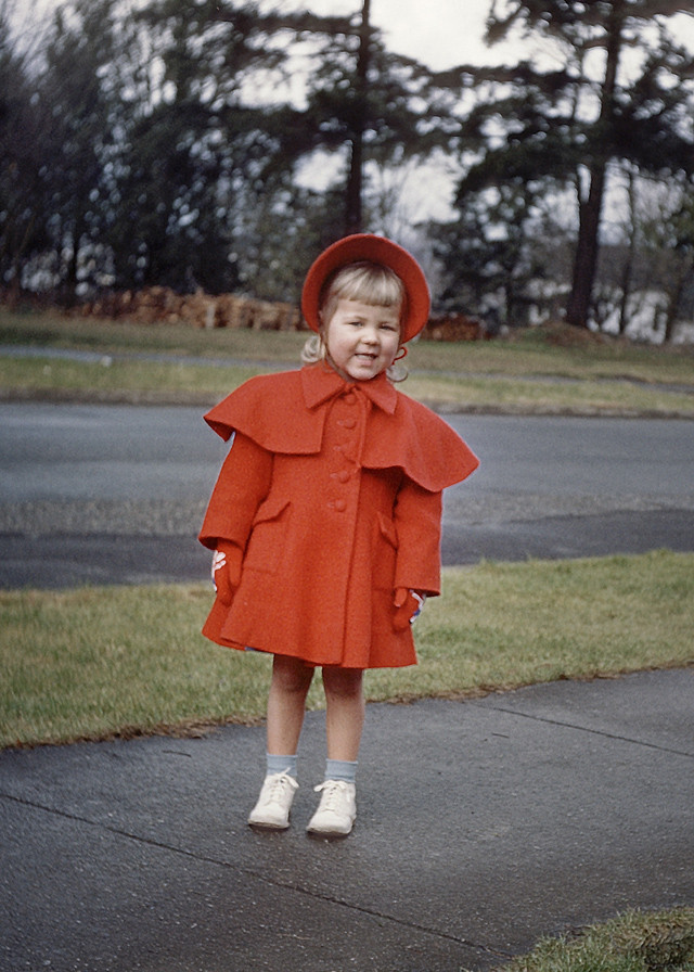 1940S Kids Fashion
 Vintage Child Fashion – That What Kids Worn during the