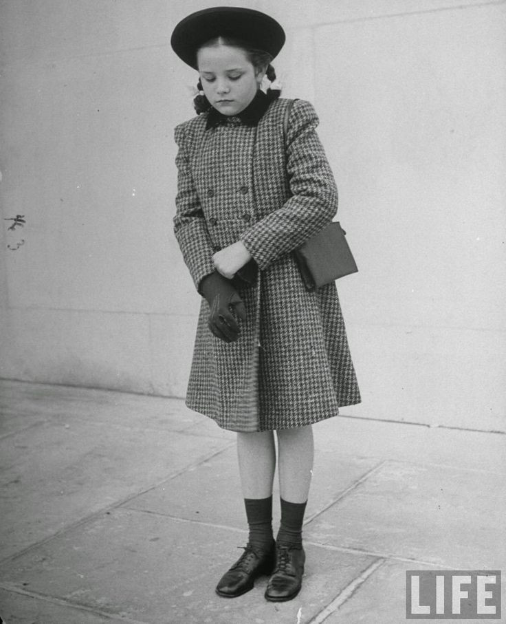 1940S Kids Fashion
 17 best WWII clothes anne frank images on Pinterest