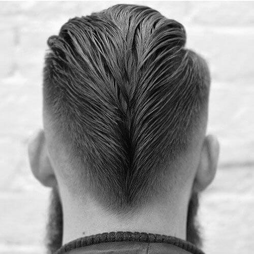 1950S Mens Hairstyles Ducktail
 50 Classy 1950s Hairstyles for Men Men Hairstyles World