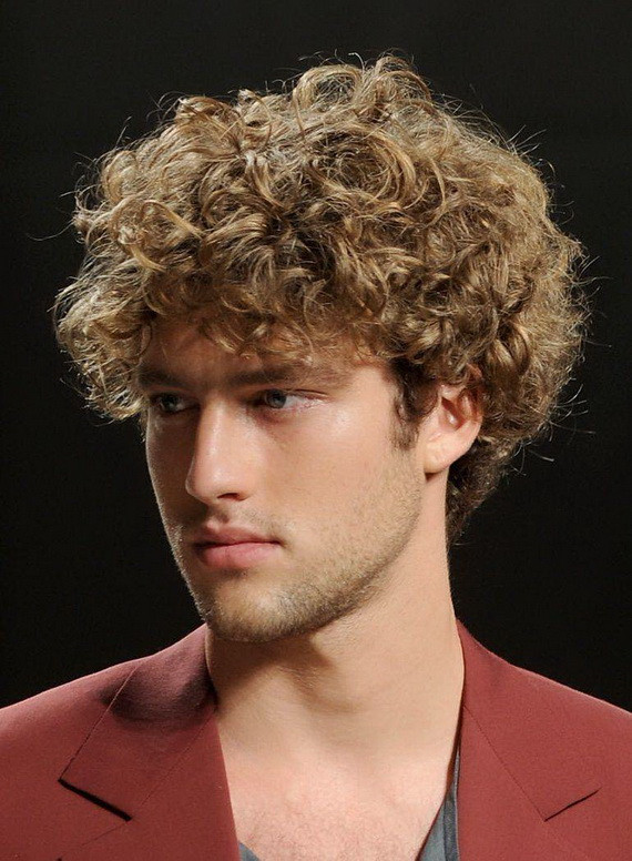 1980 Mens Hairstyles
 1980 s Hairstyles for Men