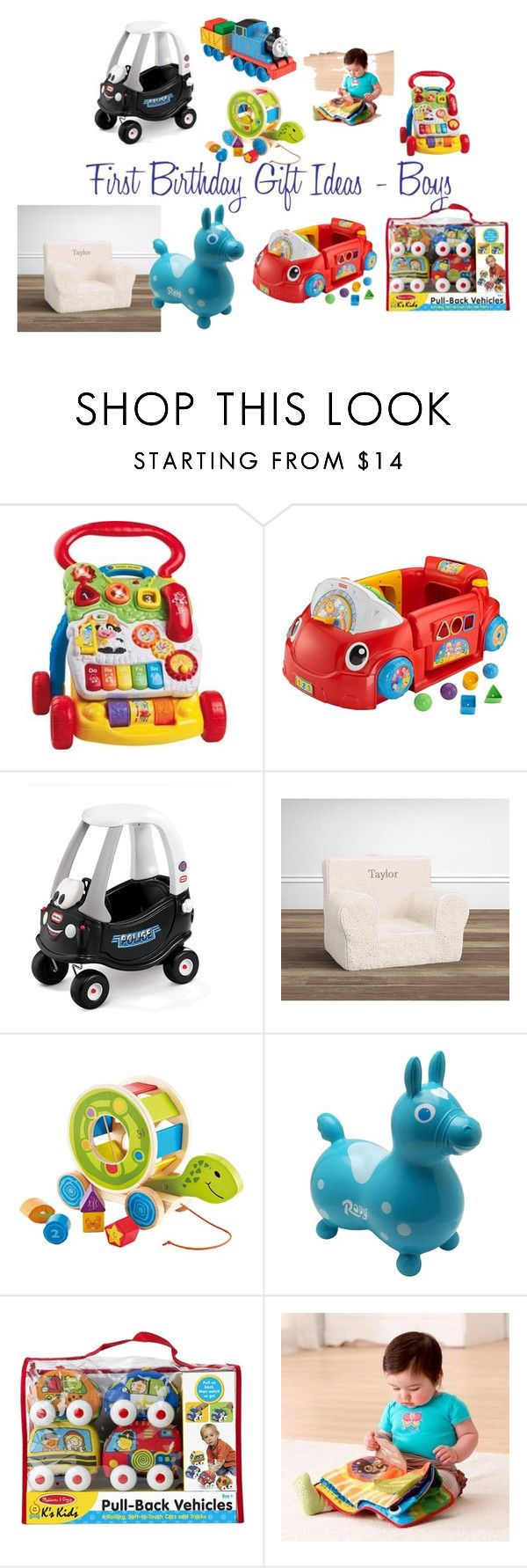 1St Birthday Boy Gift Ideas
 First Birthday Gift Ideas Boys