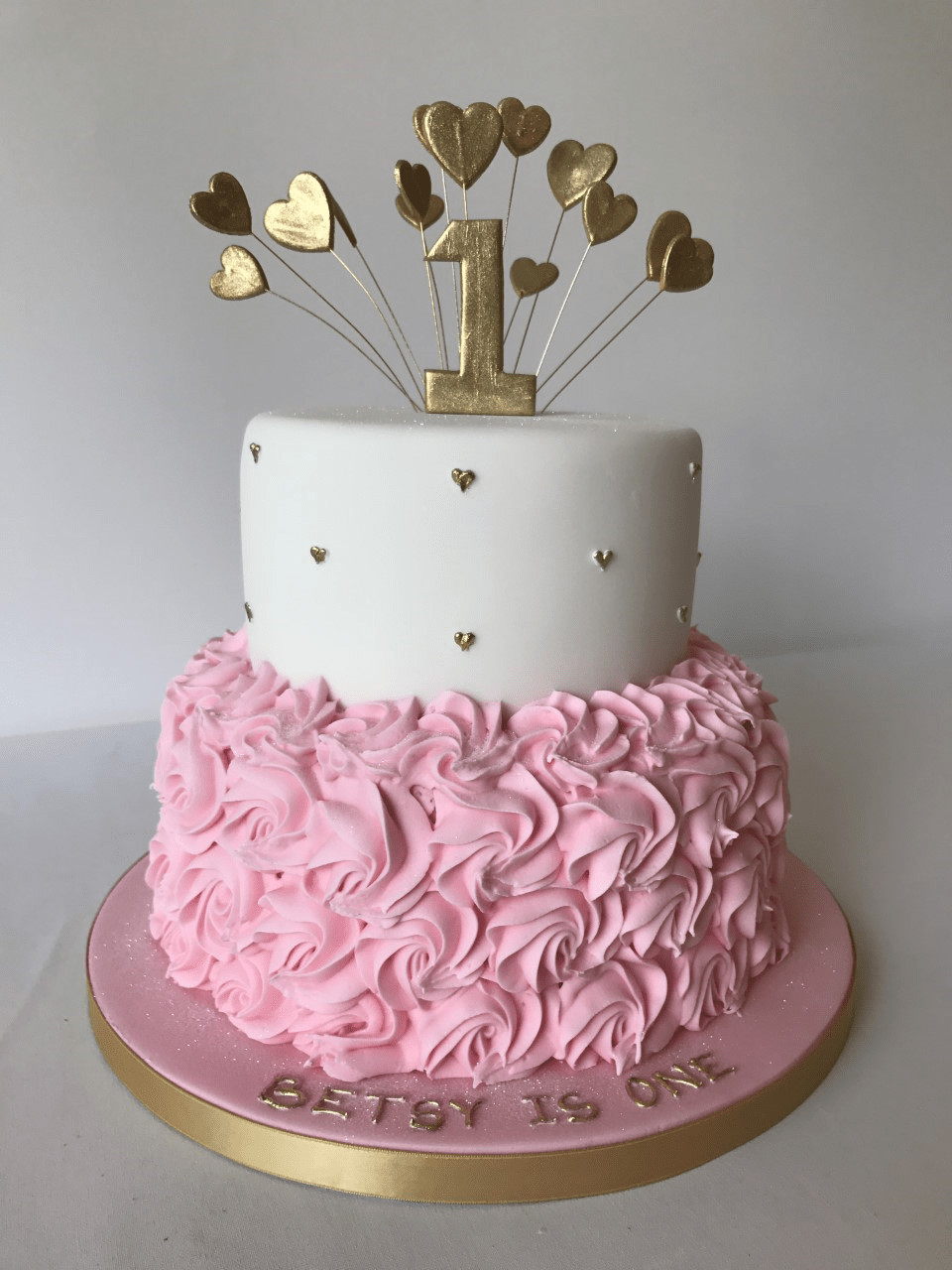 1st Birthday Cake
 1st birthday – Ann s Designer Cakes