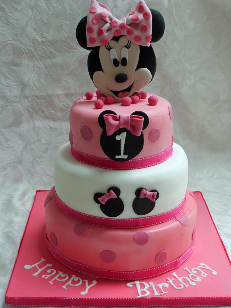 1st Birthday Cake Ideas For Girl
 Birthday Cake Ideas For Your Little es – VenueMonk Blog