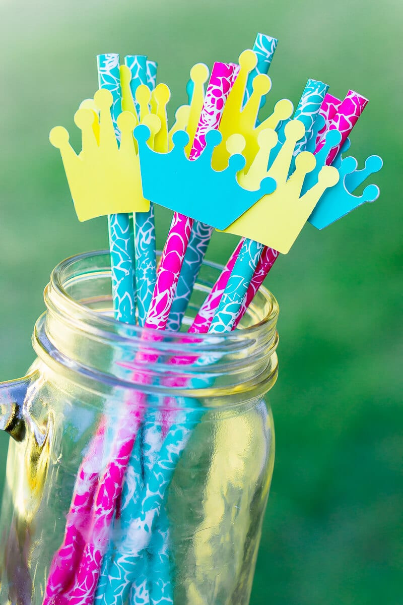 1St Birthday Summer Party Ideas
 ce Upon a Summer First Birthday Ideas That ll Wow Your