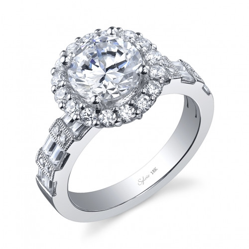 2 Carat Princess Cut Engagement Ring
 2 carat engagement rings princess cut
