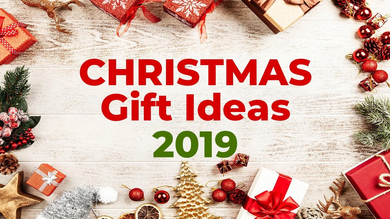 $20 Christmas Gift Ideas
 Christmas Gift Ideas 2019 under $20