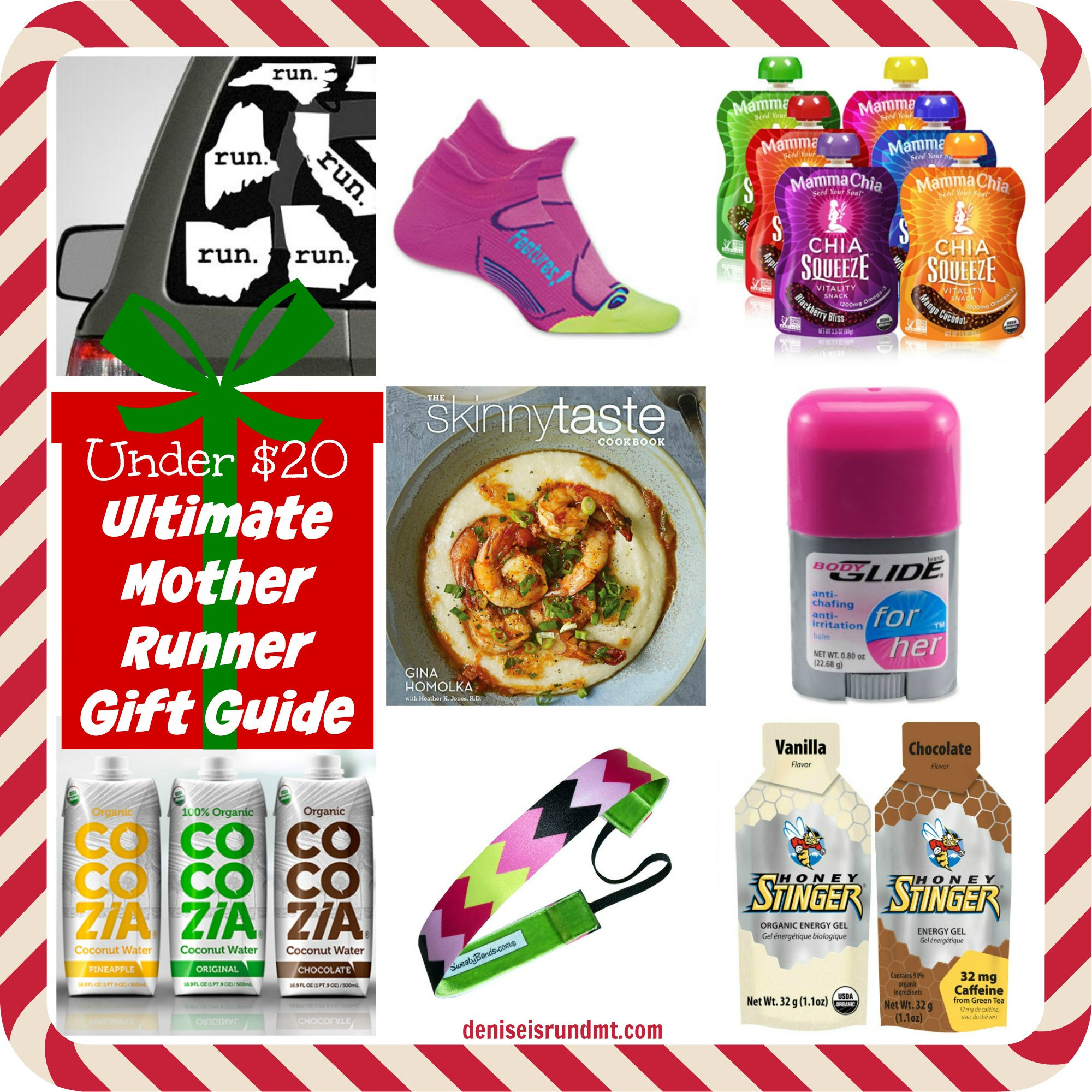 $20 Christmas Gift Ideas
 The Best Ideas for Christmas Gift Ideas Under $20 Best