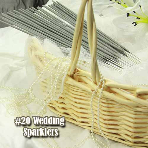20 Inch Wedding Sparklers Bulk
 Wedding Sparklers 20 Inch Wedding Sparklers Buy