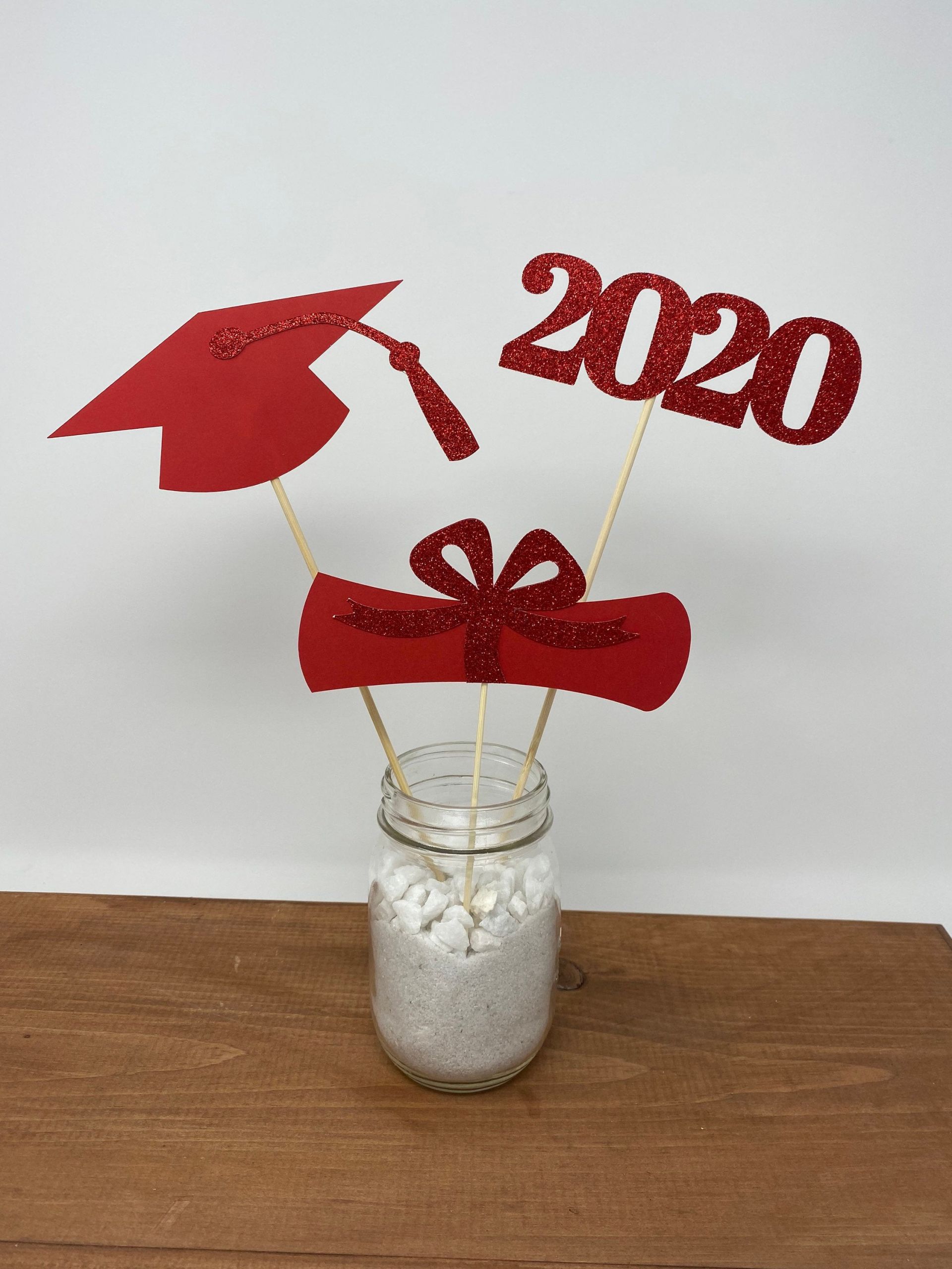 2020 Graduation Party Ideas
 Graduation party decorations 2020 Graduation Centerpiece