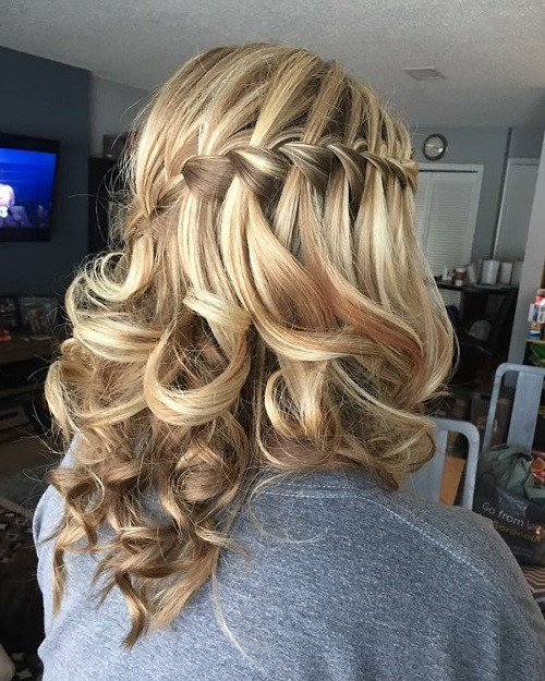 2020 Hairstyles For Medium Hair
 9 Prom Hairstyles for 2020 Best Prom Hair Ideas & Trends